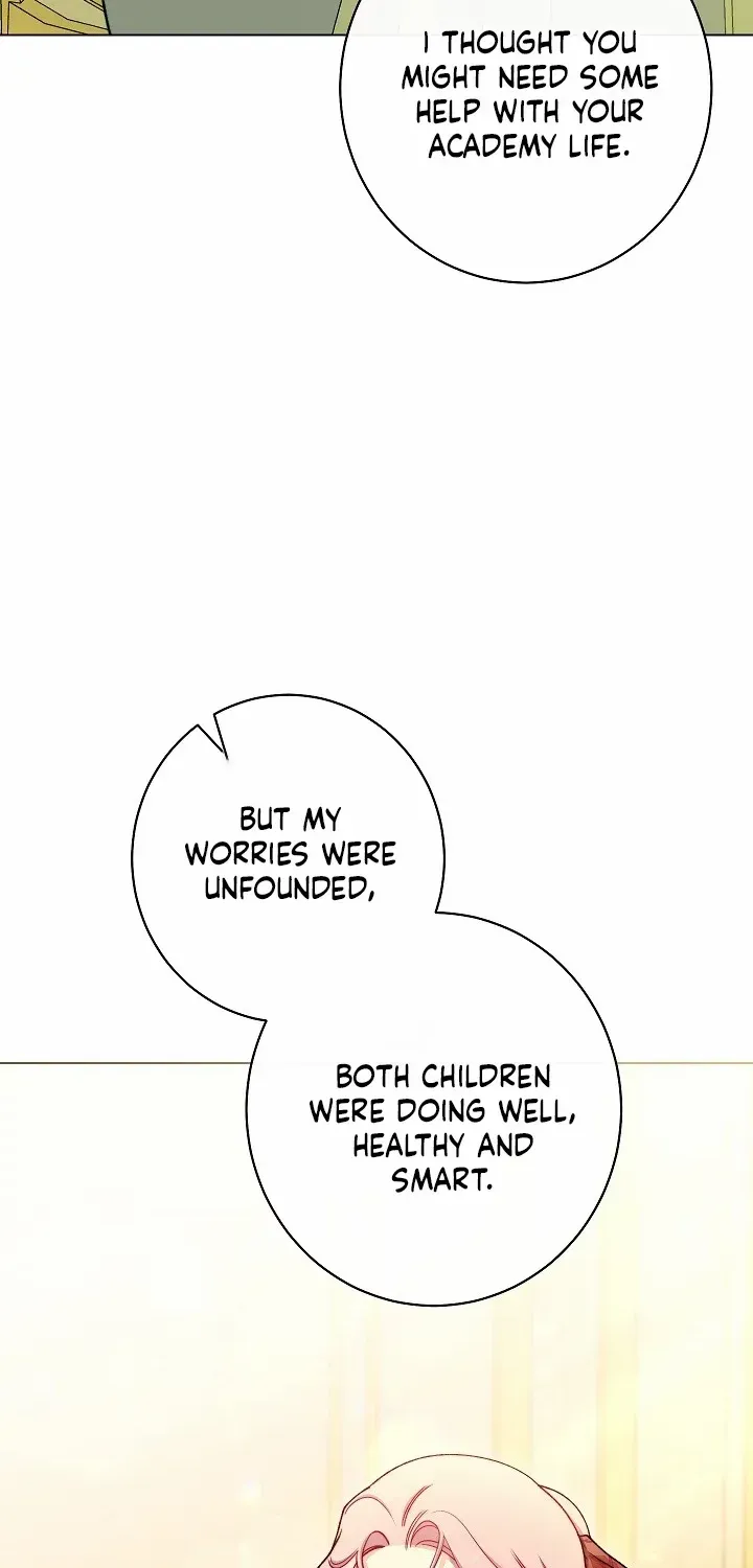 Exclusive maid of the evil empress Zinmanga X Chapter 66 Page 107