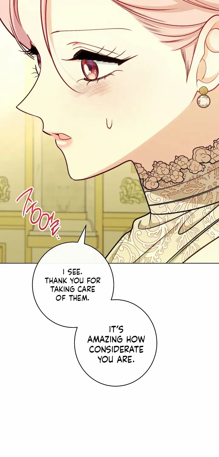Exclusive maid of the evil empress Zinmanga X Chapter 66 Page 109