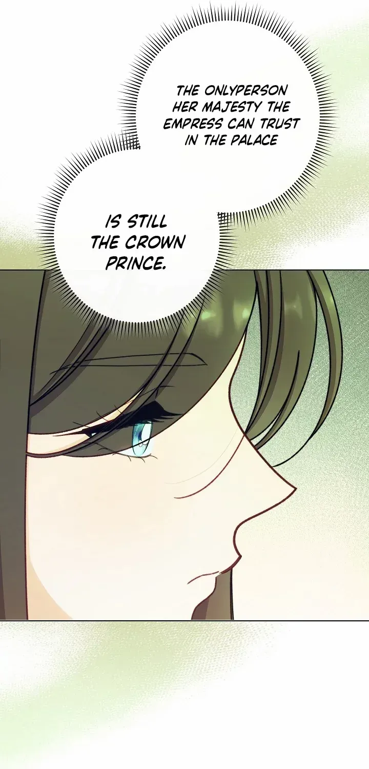 Exclusive maid of the evil empress Zinmanga X Chapter 66 Page 112