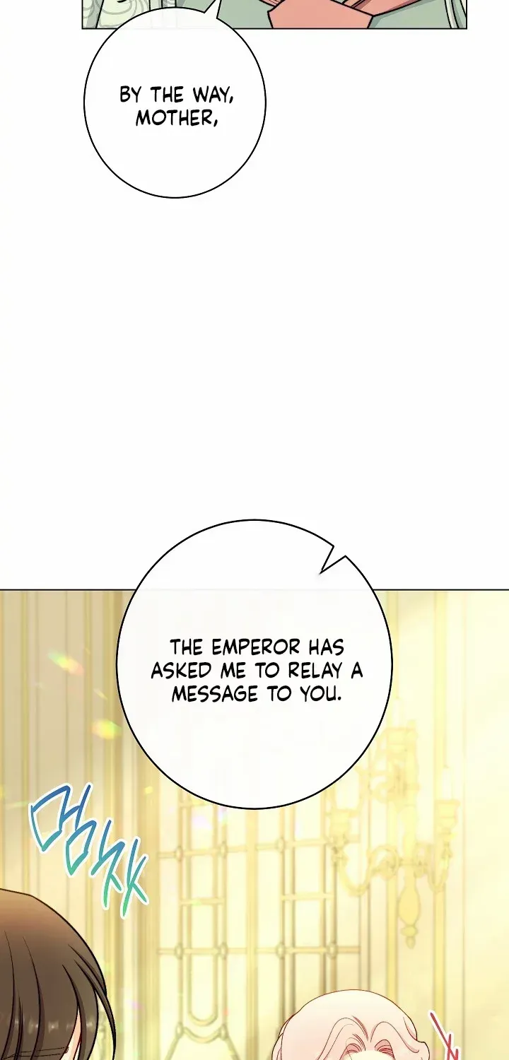 Exclusive maid of the evil empress Zinmanga X Chapter 66 Page 114