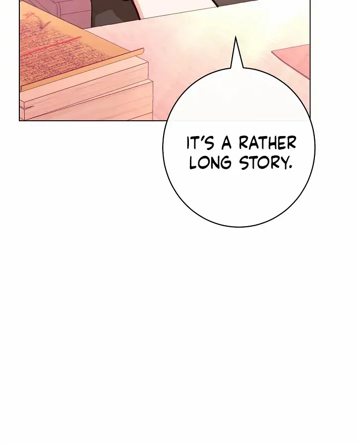 Exclusive maid of the evil empress Zinmanga X Chapter 65 Page 16