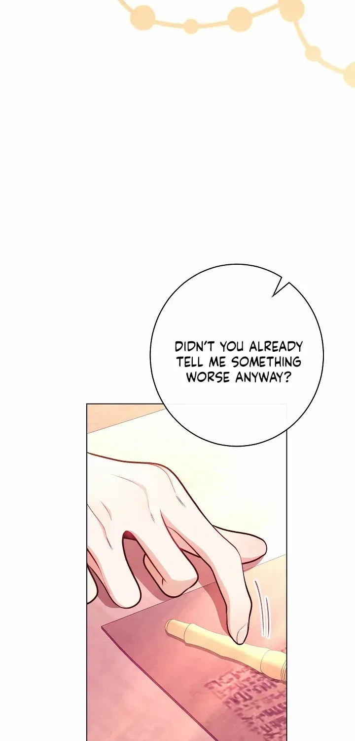 Exclusive maid of the evil empress Zinmanga X Chapter 65 Page 29