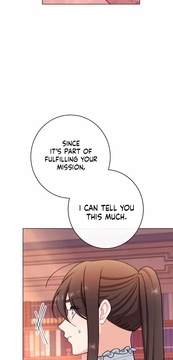 Exclusive maid of the evil empress Zinmanga X Chapter 65 Page 30