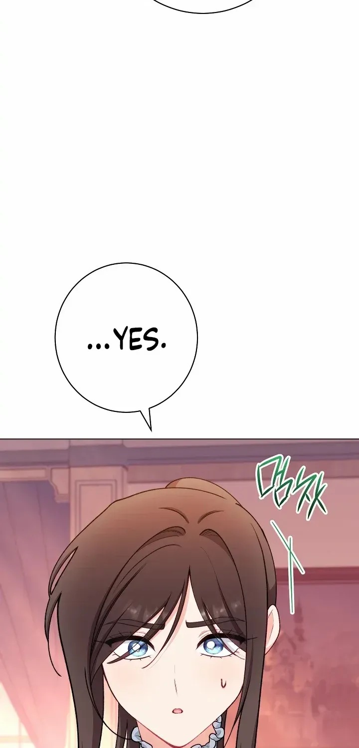 Exclusive maid of the evil empress Zinmanga X Chapter 65 Page 38