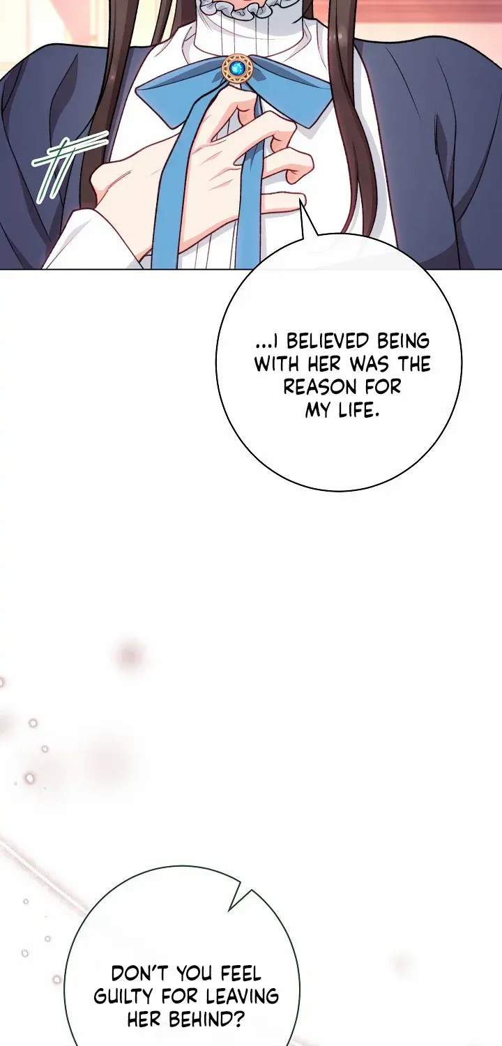 Exclusive maid of the evil empress Zinmanga X Chapter 65 Page 39