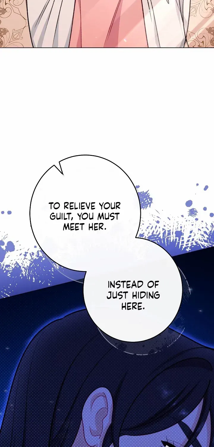 Exclusive maid of the evil empress Zinmanga X Chapter 65 Page 45