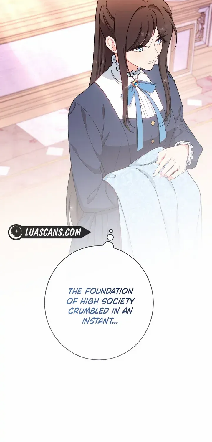 Exclusive maid of the evil empress Zinmanga X Chapter 65 Page 60