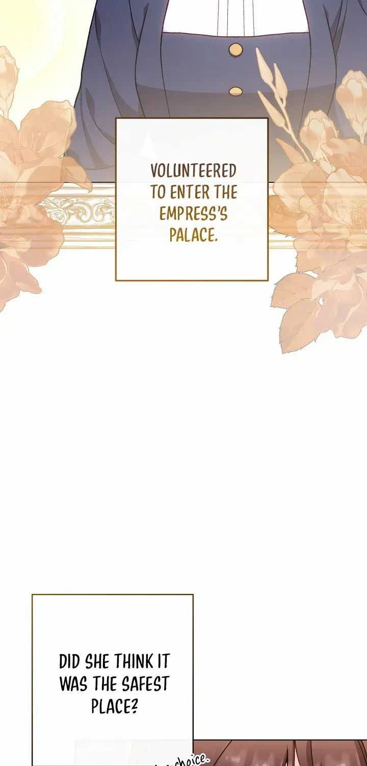 Exclusive maid of the evil empress Zinmanga X Chapter 65 Page 68