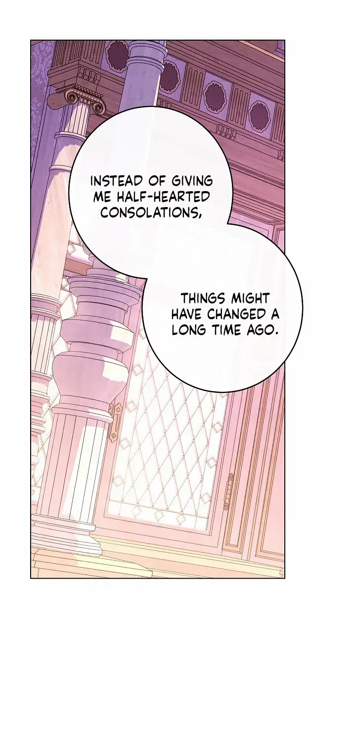 Exclusive maid of the evil empress Zinmanga X Chapter 65 Page 79