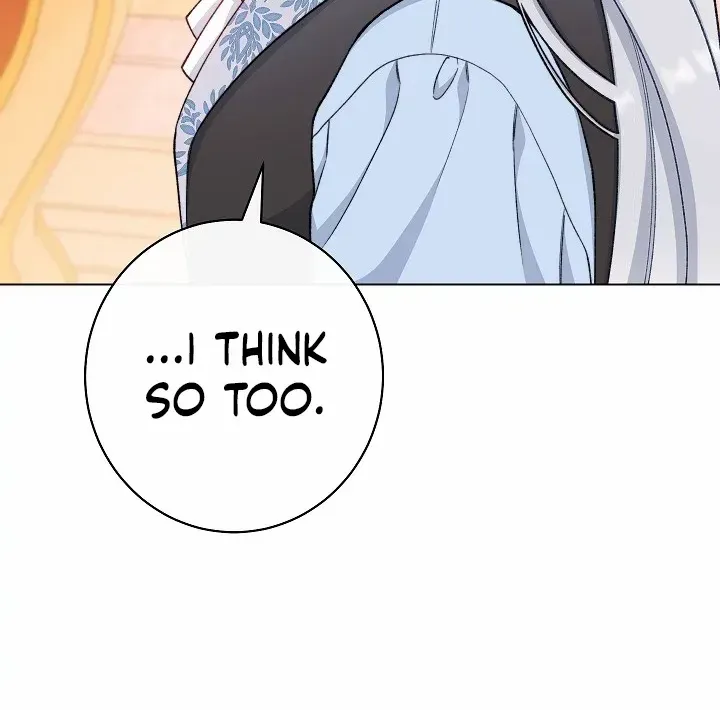 Exclusive maid of the evil empress Zinmanga X Chapter 65 Page 92