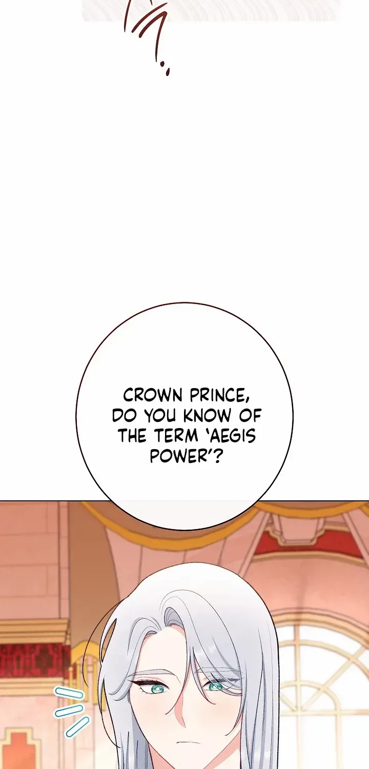 Exclusive maid of the evil empress Zinmanga X Chapter 65 Page 94