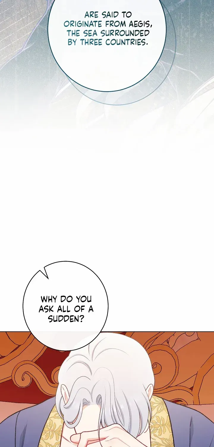 Exclusive maid of the evil empress Zinmanga X Chapter 65 Page 97