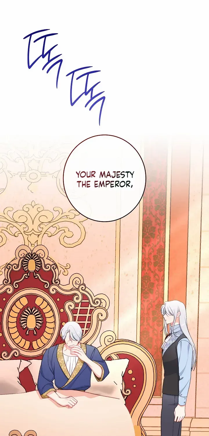 Exclusive maid of the evil empress Zinmanga X Chapter 65 Page 99