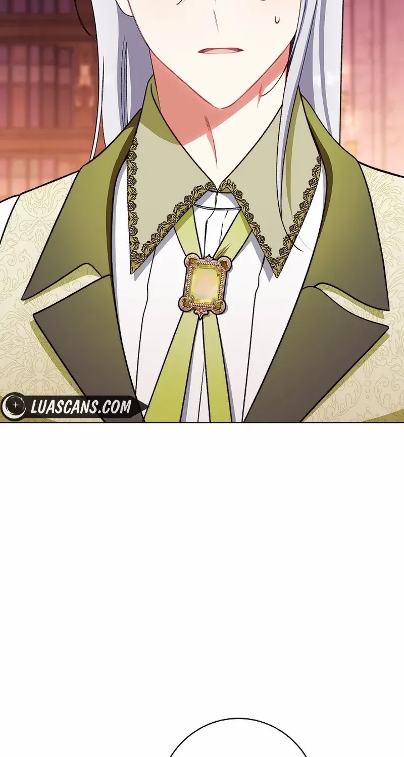Exclusive maid of the evil empress Zinmanga X Chapter 64 Page 10