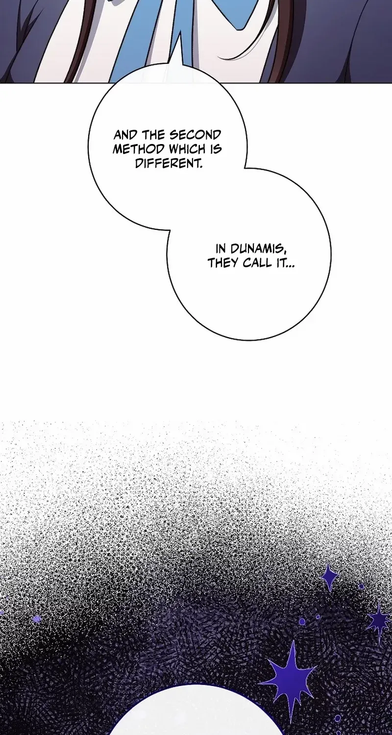 Exclusive maid of the evil empress Zinmanga X Chapter 64 Page 14