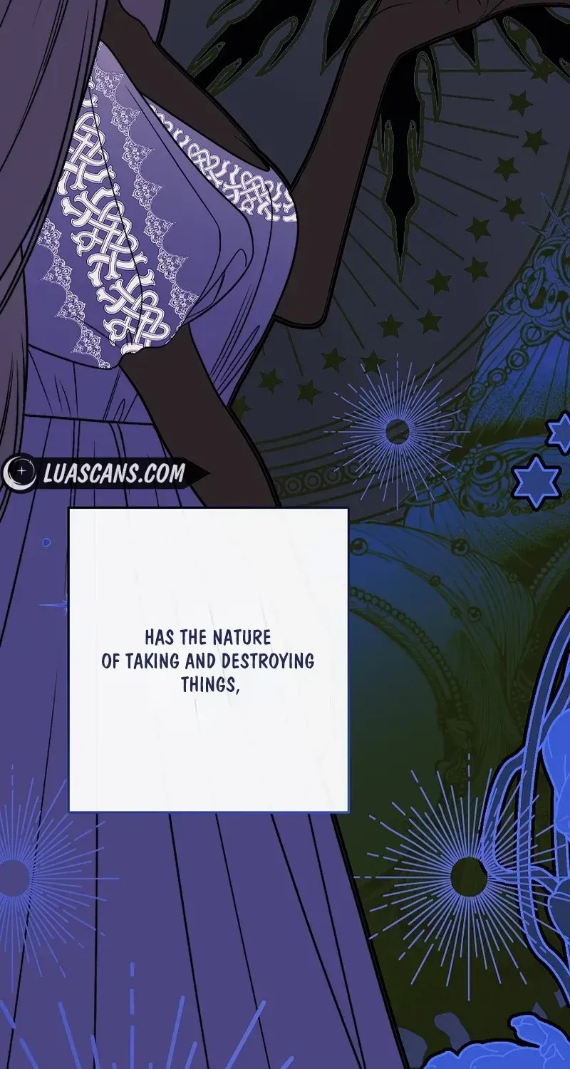 Exclusive maid of the evil empress Zinmanga X Chapter 64 Page 21