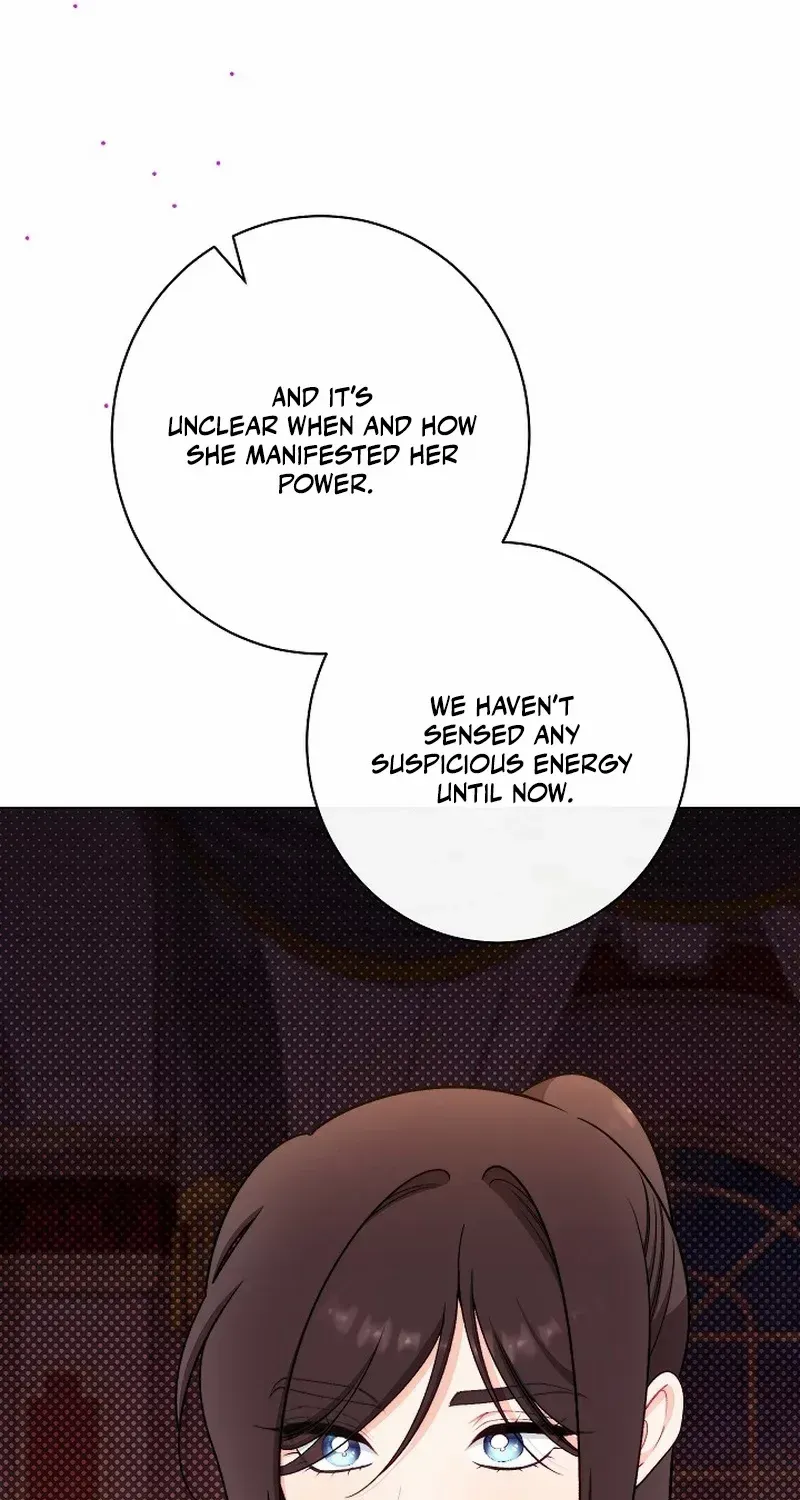 Exclusive maid of the evil empress Zinmanga X Chapter 64 Page 36