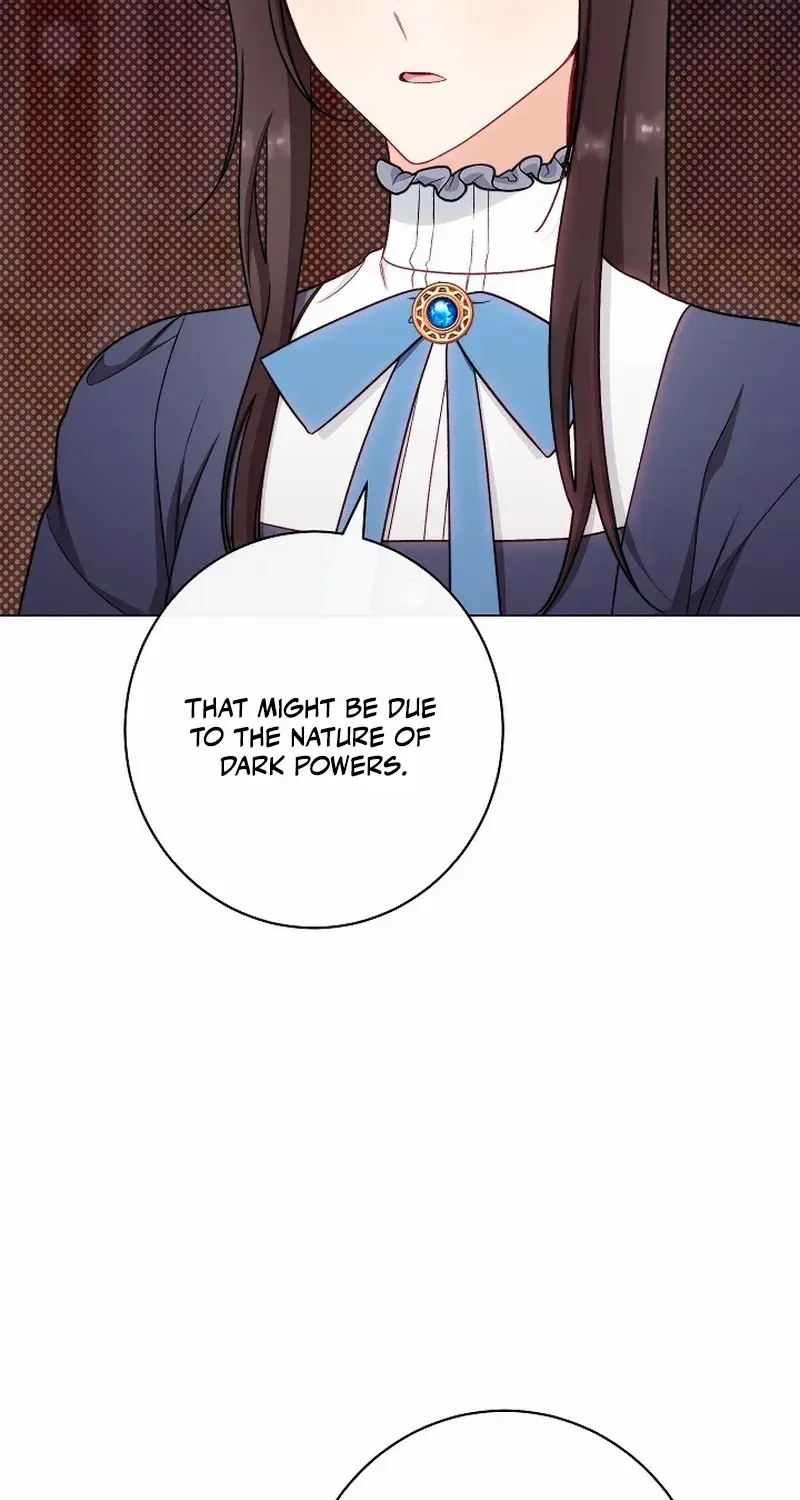 Exclusive maid of the evil empress Zinmanga X Chapter 64 Page 37