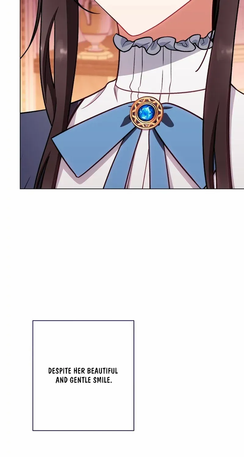 Exclusive maid of the evil empress Zinmanga X Chapter 64 Page 40