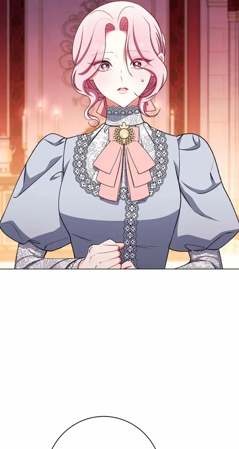 Exclusive maid of the evil empress Zinmanga X Chapter 64 Page 46