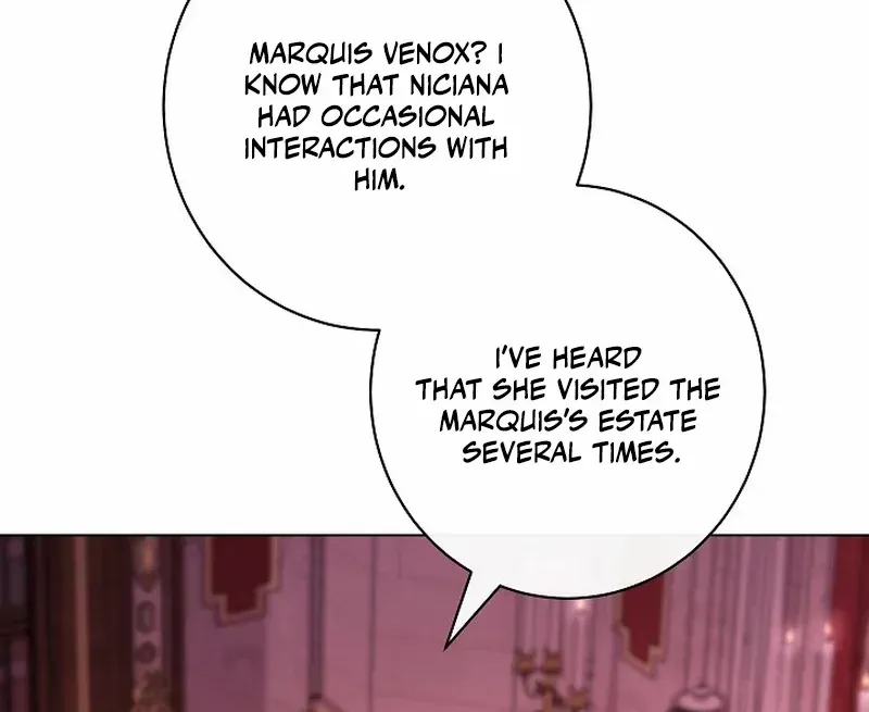 Exclusive maid of the evil empress Zinmanga X Chapter 64 Page 47