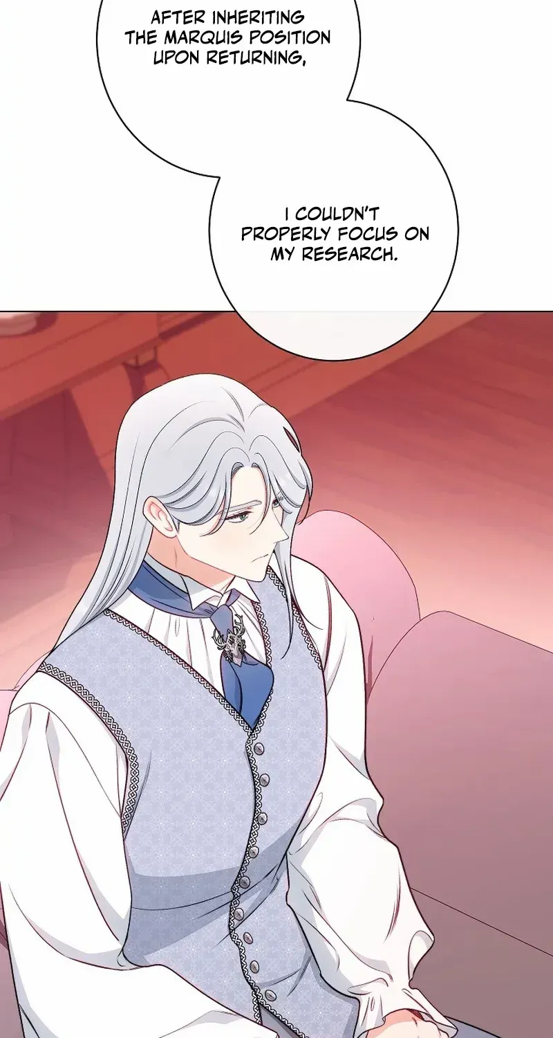 Exclusive maid of the evil empress Zinmanga X Chapter 64 Page 56