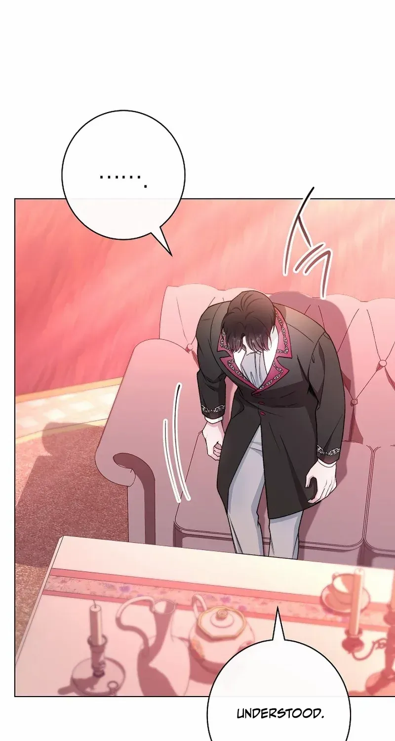 Exclusive maid of the evil empress Zinmanga X Chapter 64 Page 60