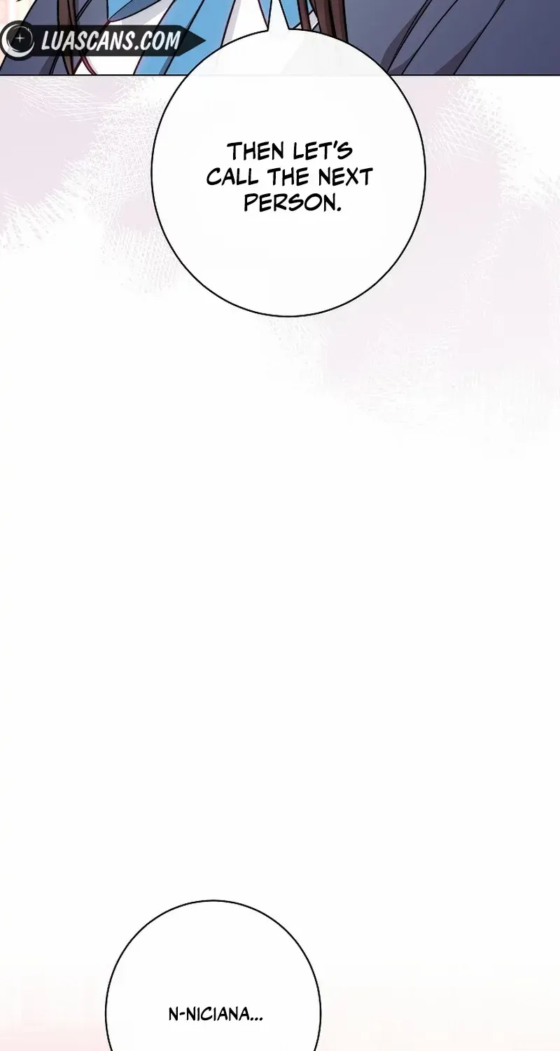 Exclusive maid of the evil empress Zinmanga X Chapter 64 Page 69