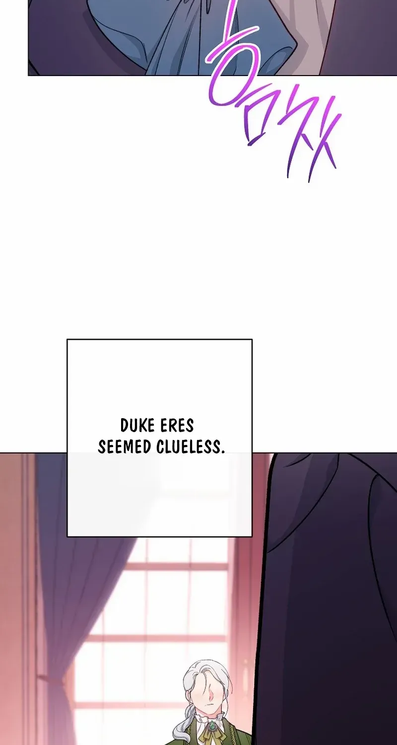Exclusive maid of the evil empress Zinmanga X Chapter 64 Page 72