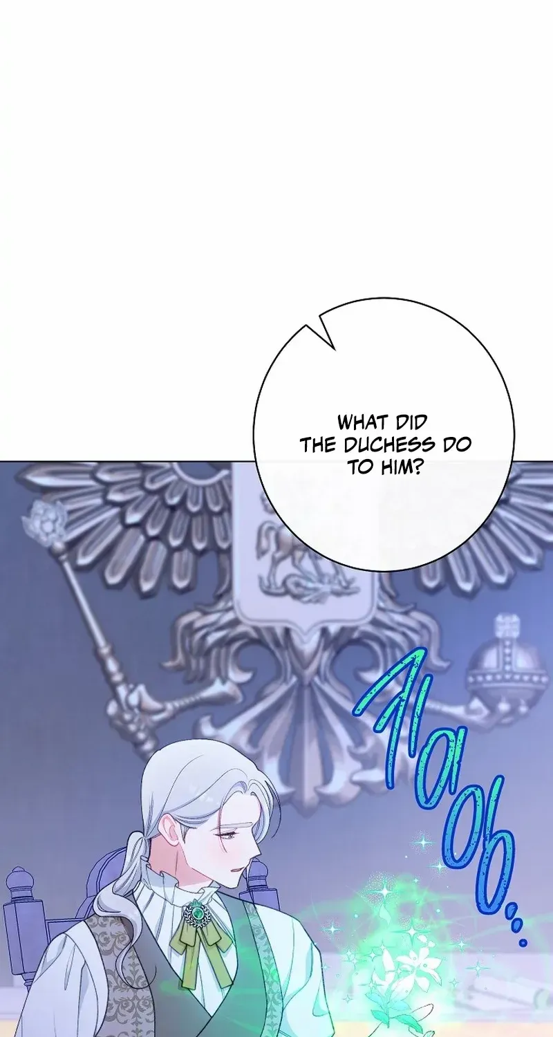Exclusive maid of the evil empress Zinmanga X Chapter 64 Page 78