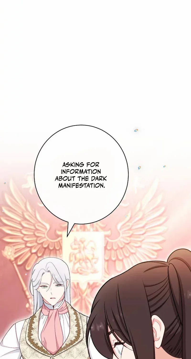Exclusive maid of the evil empress Zinmanga X Chapter 64 Page 96