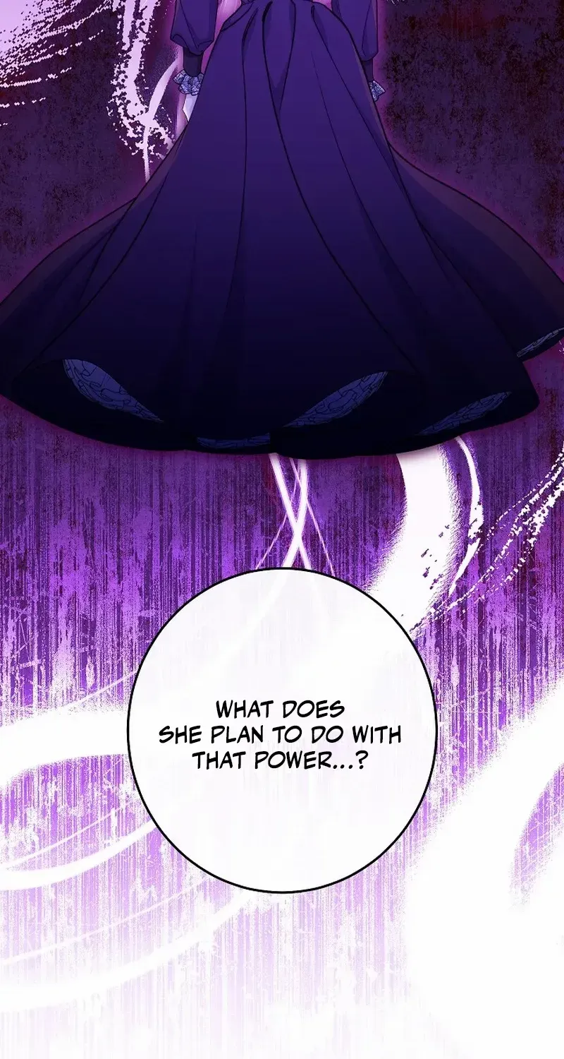 Exclusive maid of the evil empress Zinmanga X Chapter 64 Page 101