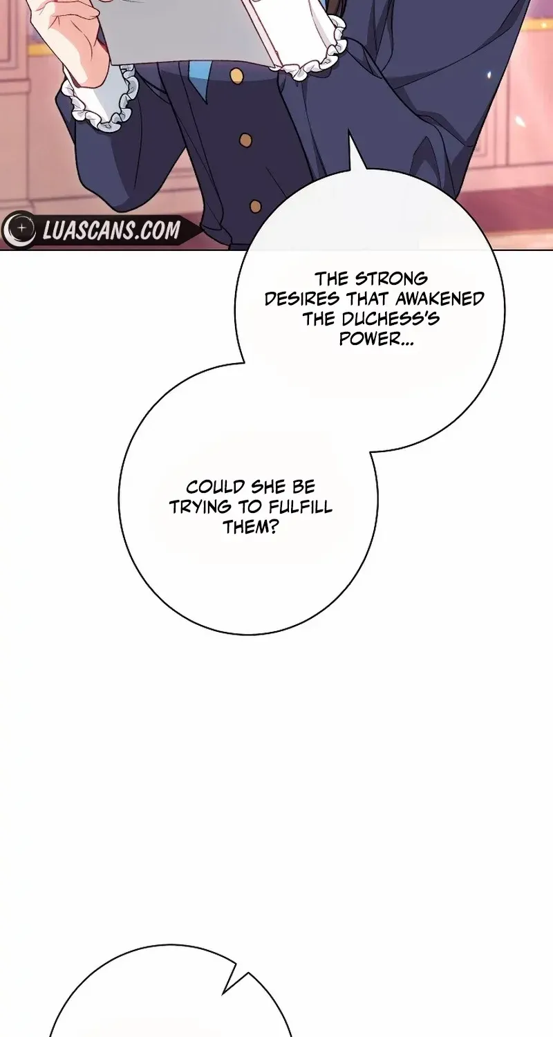 Exclusive maid of the evil empress Zinmanga X Chapter 64 Page 103