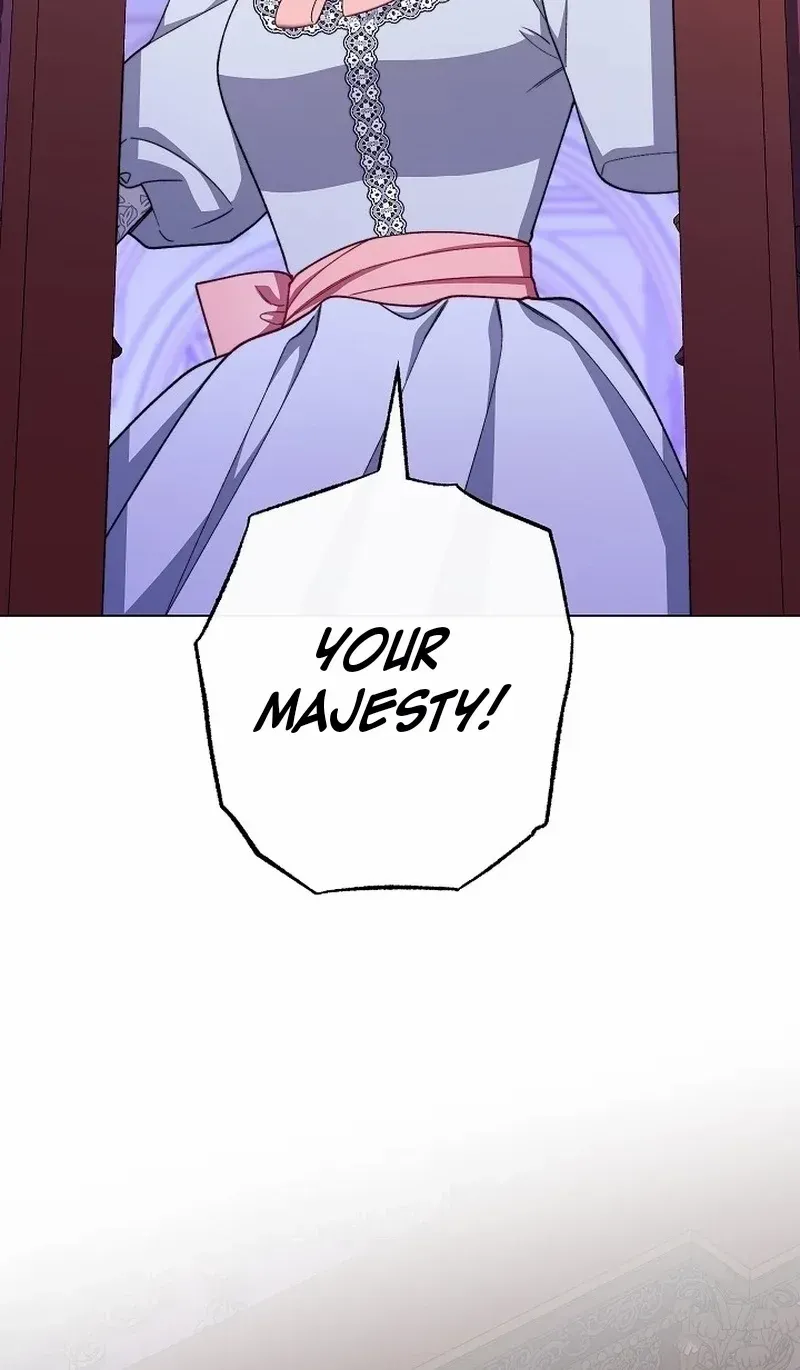 Exclusive maid of the evil empress Zinmanga X Chapter 63 Page 85