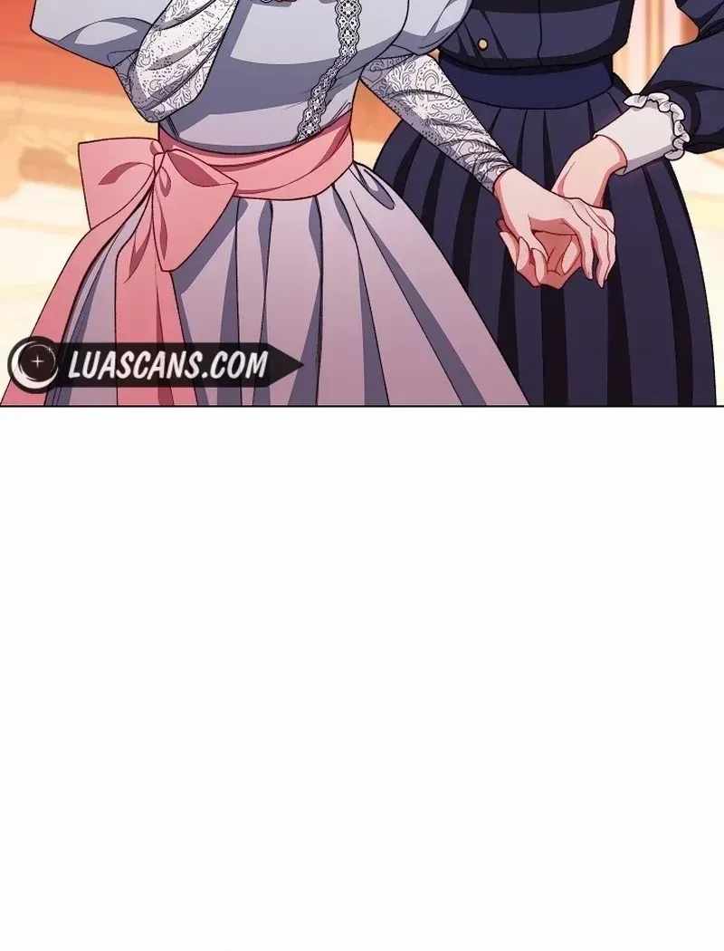 Exclusive maid of the evil empress Zinmanga X Chapter 63 Page 91