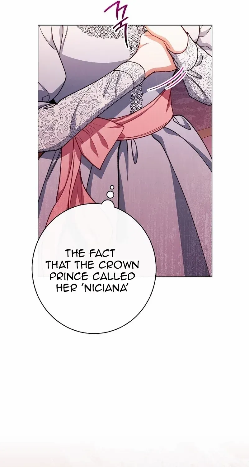 Exclusive maid of the evil empress Zinmanga X Chapter 63 Page 98
