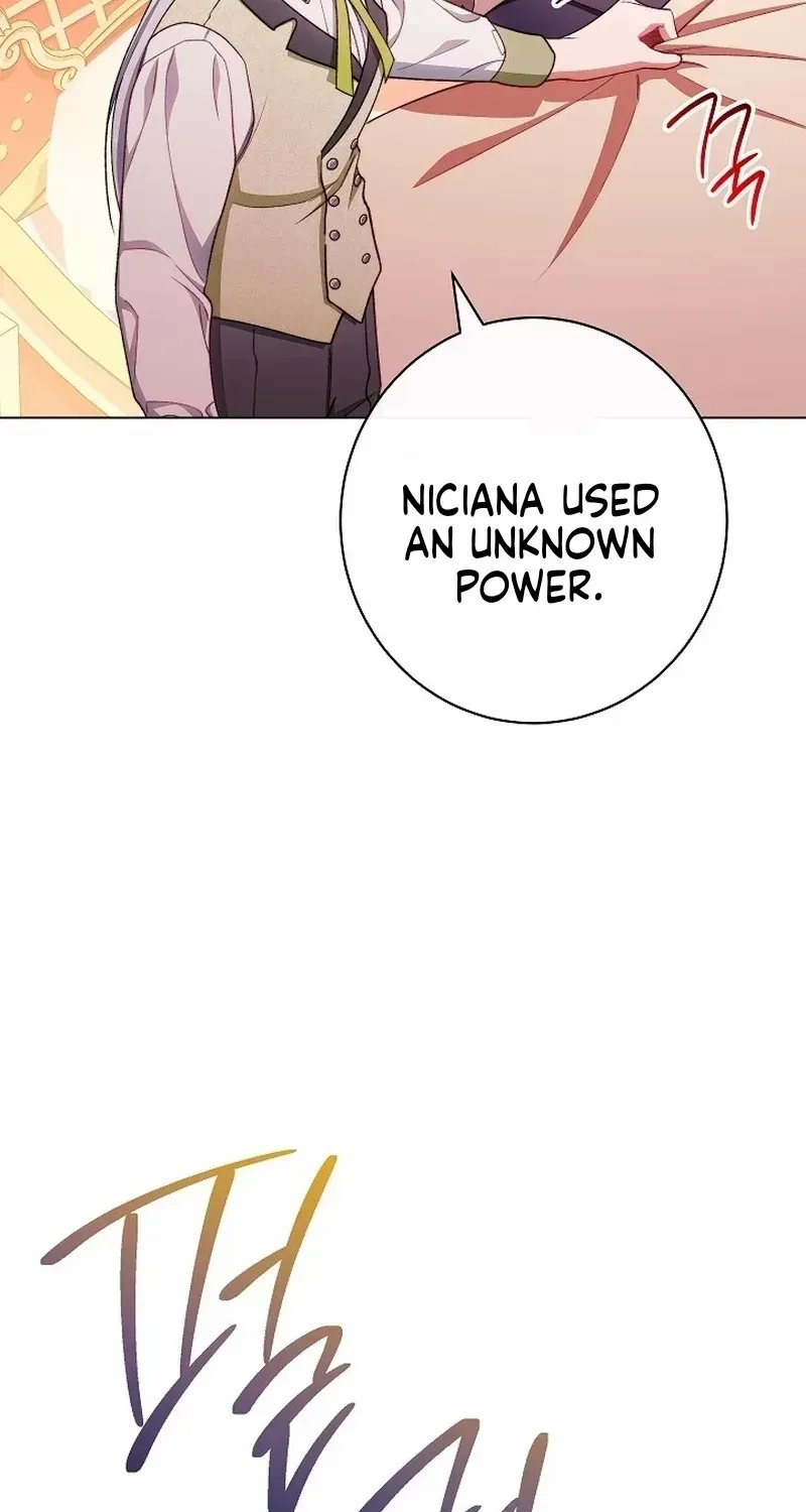 Exclusive maid of the evil empress Zinmanga X Chapter 63 Page 101