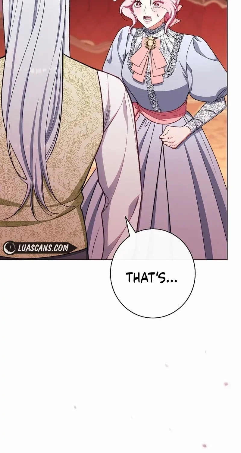 Exclusive maid of the evil empress Zinmanga X Chapter 63 Page 106