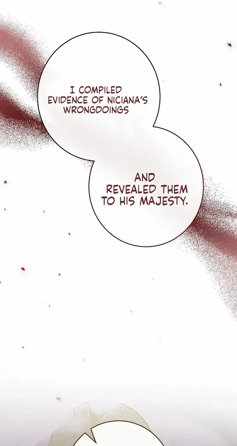 Exclusive maid of the evil empress Zinmanga X Chapter 63 Page 107