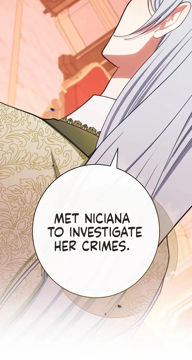 Exclusive maid of the evil empress Zinmanga X Chapter 63 Page 109