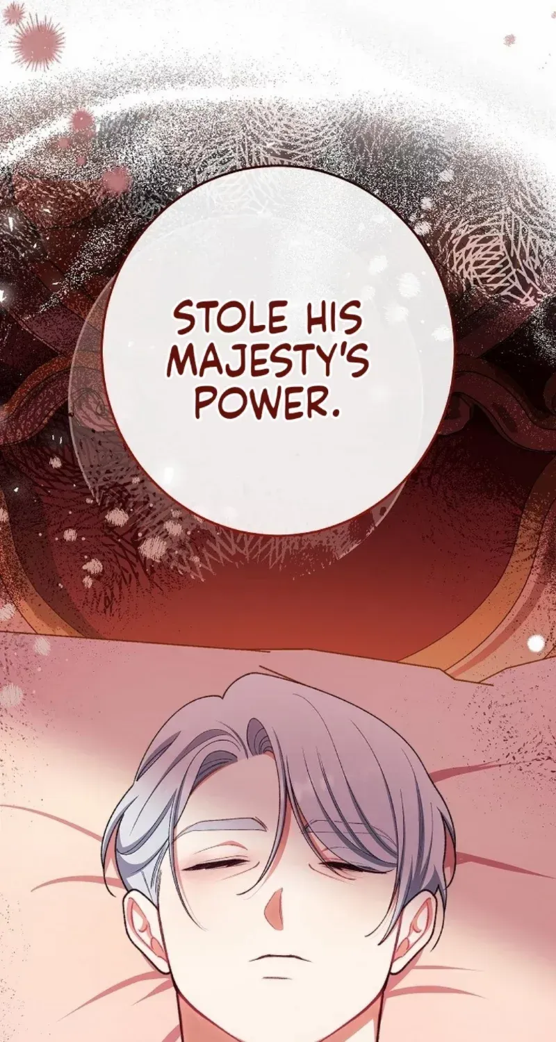 Exclusive maid of the evil empress Zinmanga X Chapter 63 Page 122