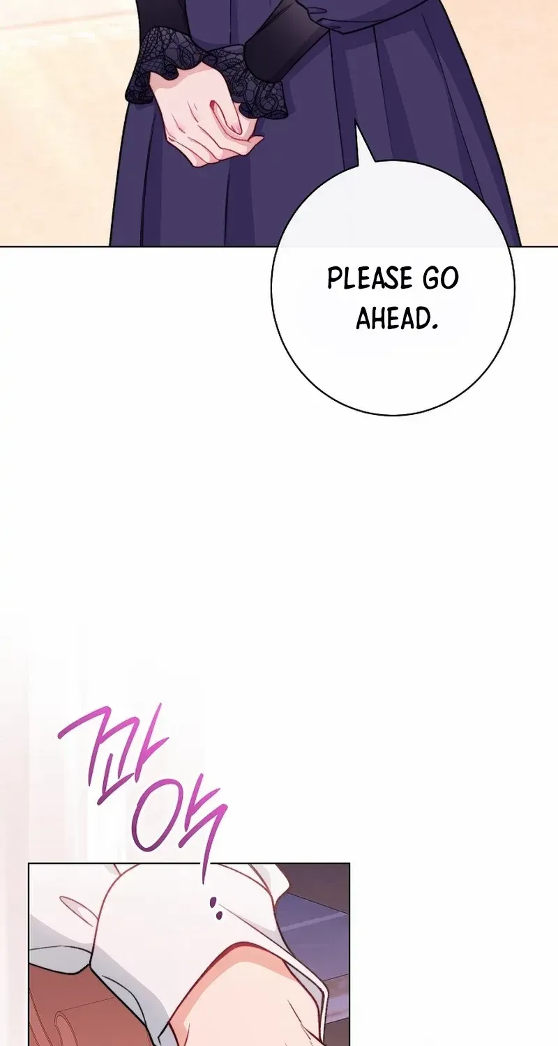 Exclusive maid of the evil empress Zinmanga X Chapter 62 Page 15