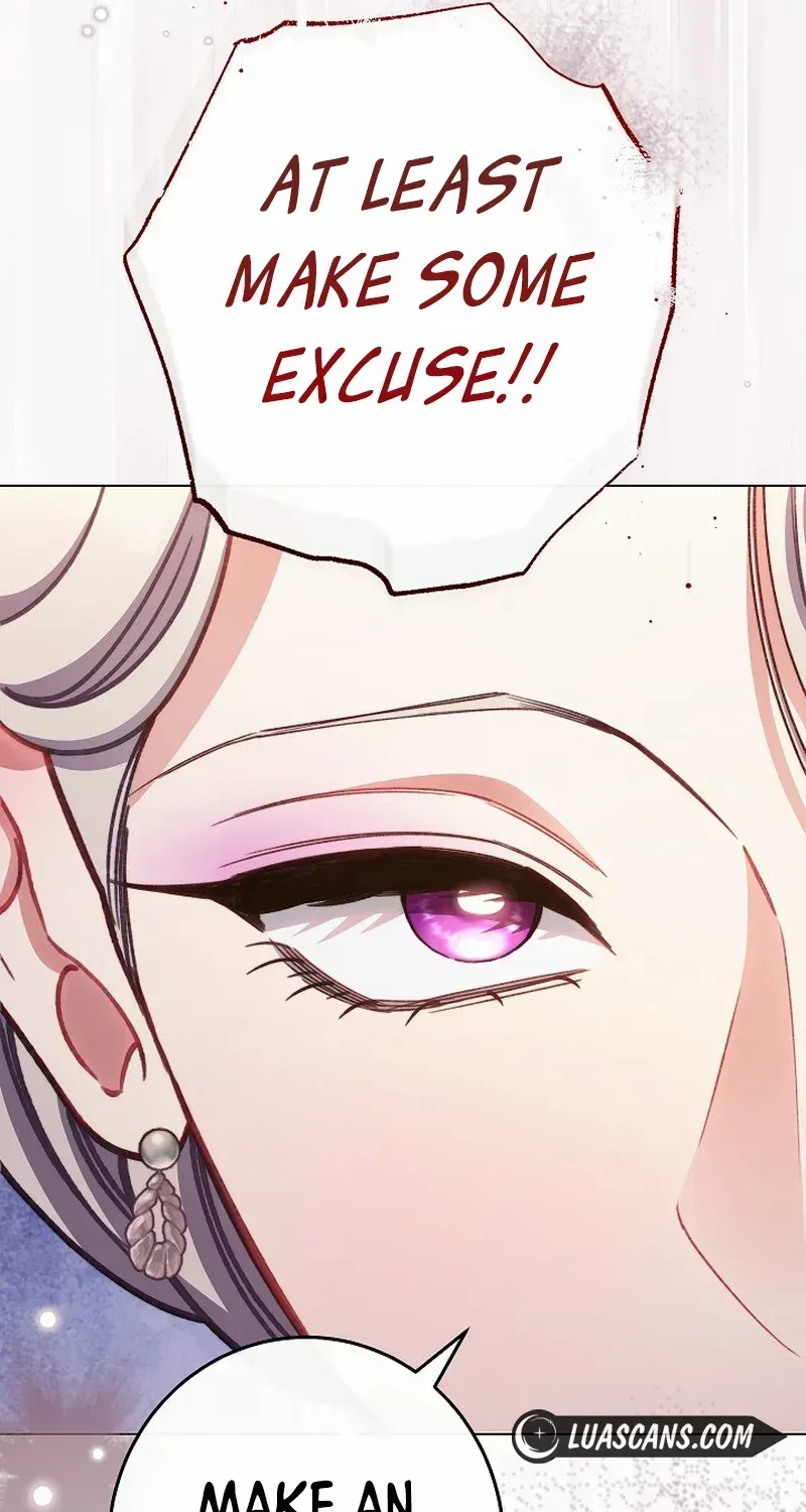 Exclusive maid of the evil empress Zinmanga X Chapter 62 Page 28
