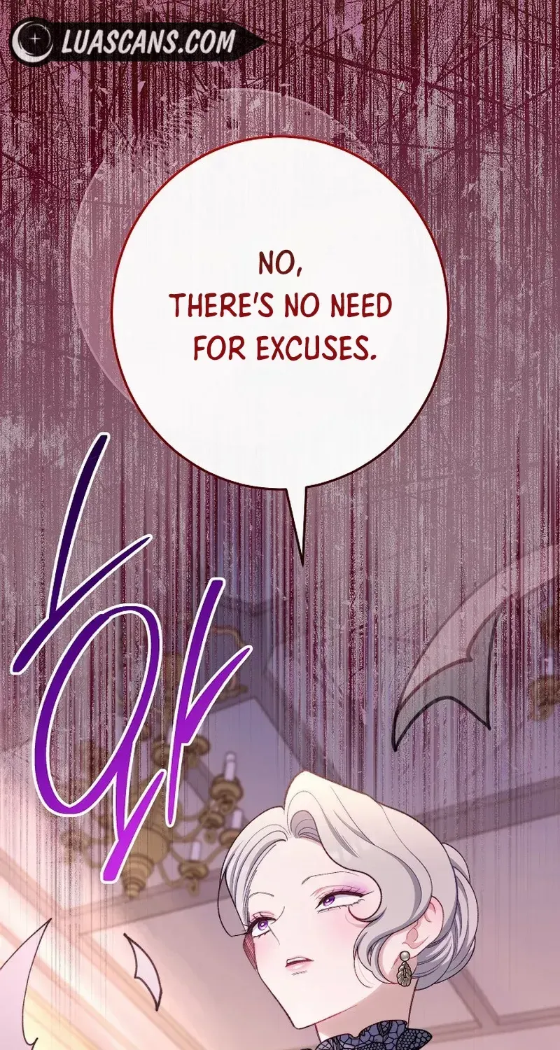 Exclusive maid of the evil empress Zinmanga X Chapter 62 Page 33