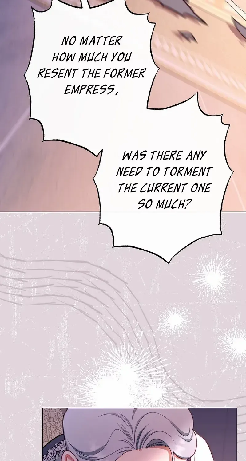 Exclusive maid of the evil empress Zinmanga X Chapter 62 Page 38