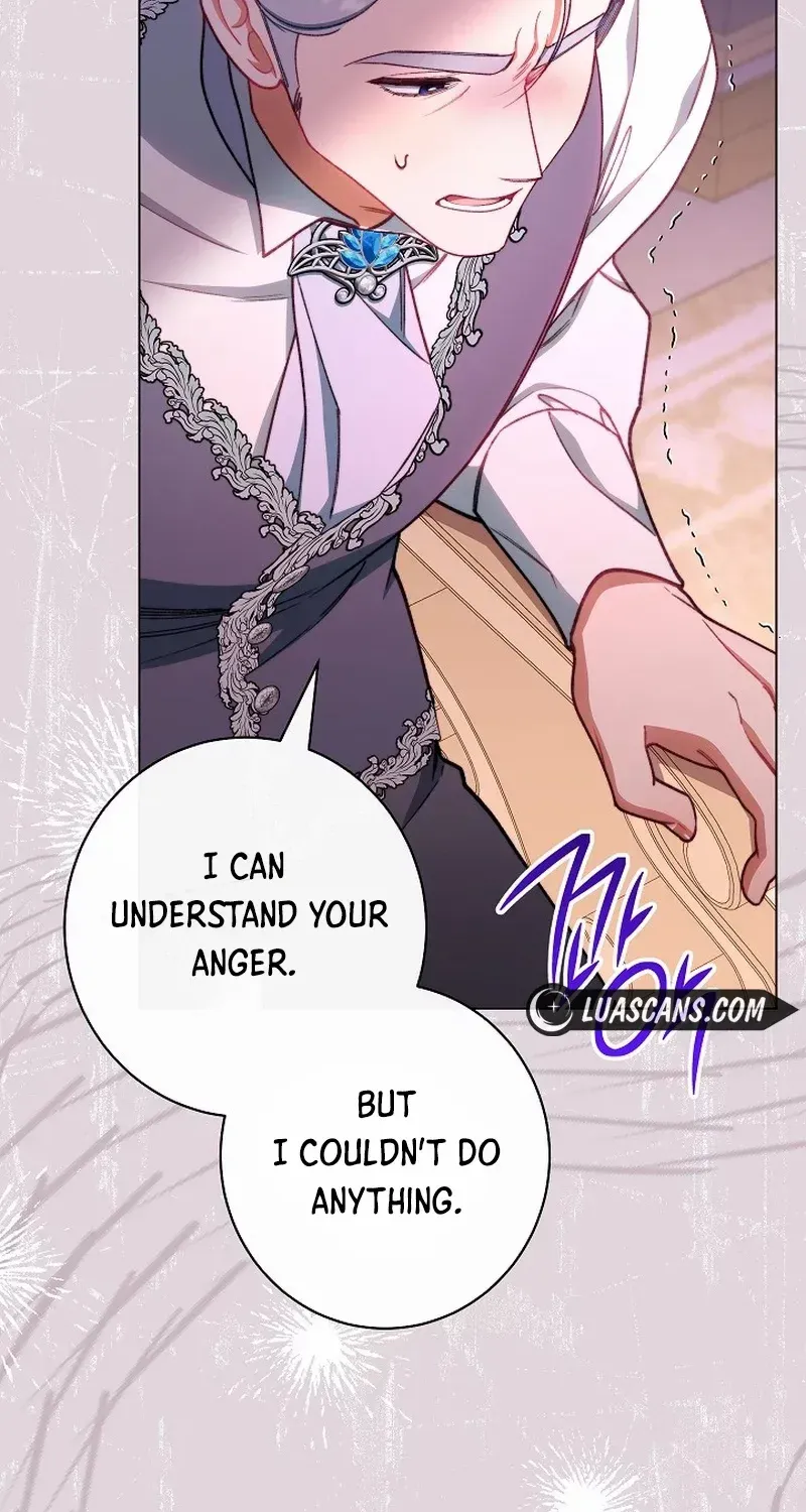 Exclusive maid of the evil empress Zinmanga X Chapter 62 Page 39