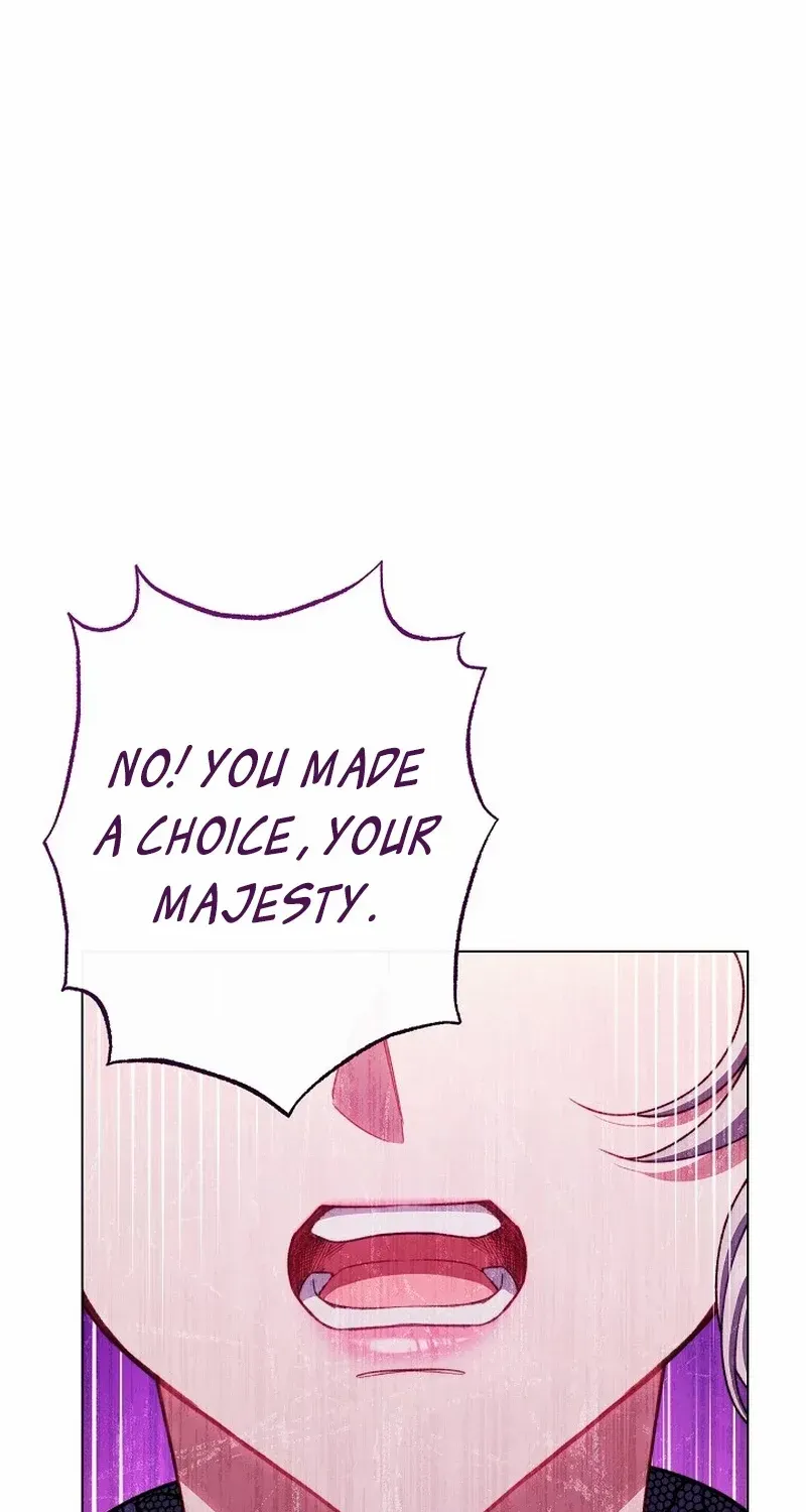 Exclusive maid of the evil empress Zinmanga X Chapter 62 Page 44