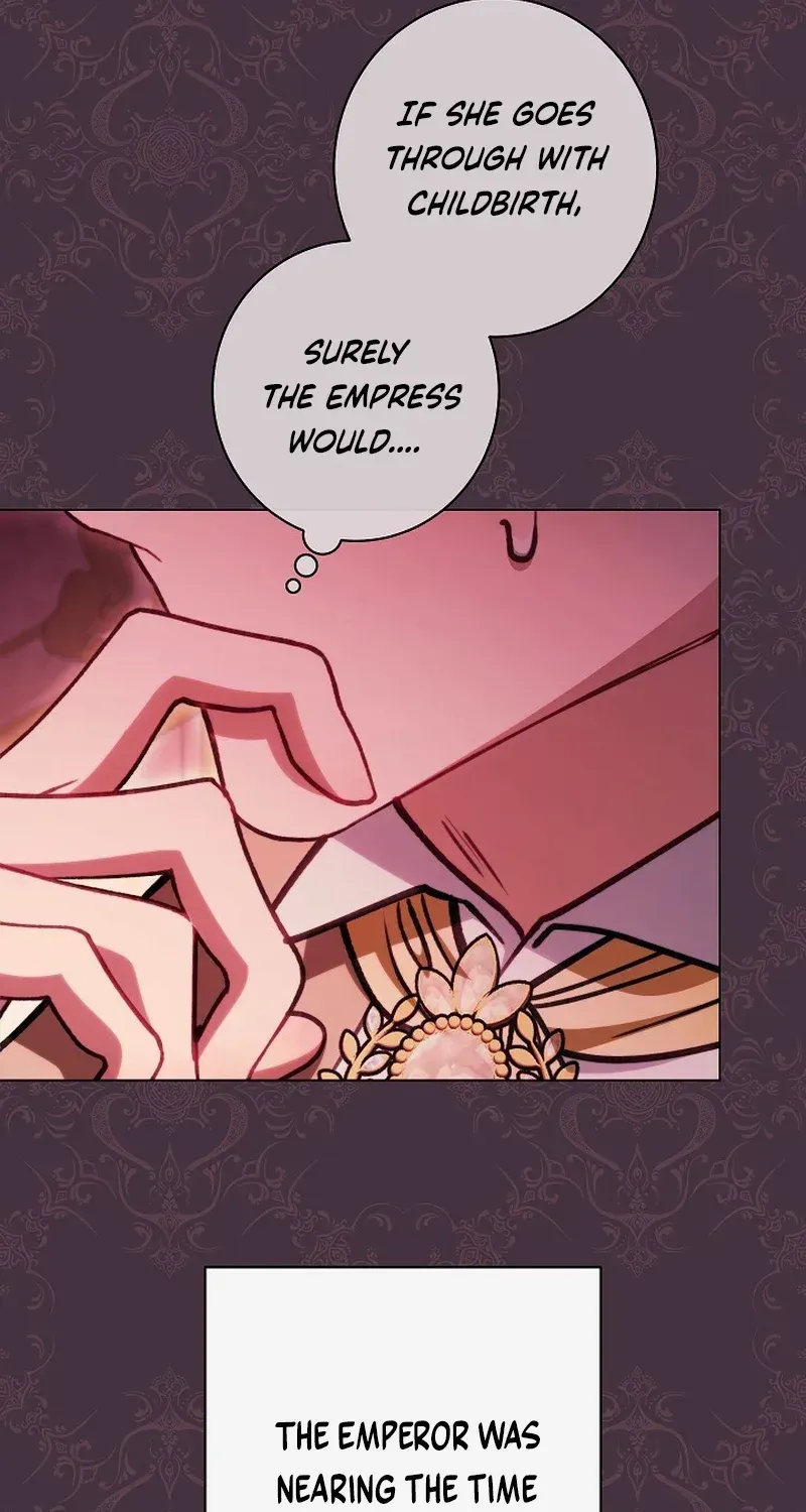 Exclusive maid of the evil empress Zinmanga X Chapter 62 Page 62