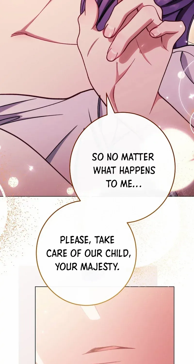 Exclusive maid of the evil empress Zinmanga X Chapter 62 Page 74