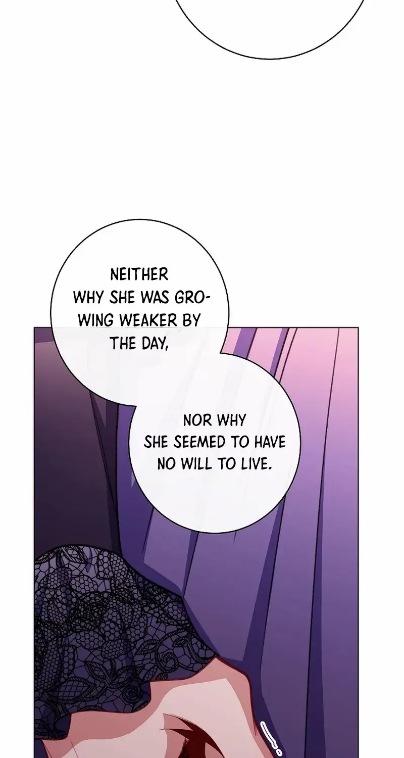 Exclusive maid of the evil empress Zinmanga X Chapter 62 Page 79